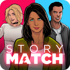 StoryMatch иконка