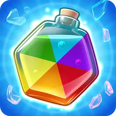 Potion Pop - Puzzle Match アプリダウンロード