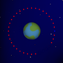 UFO Radar Command-APK