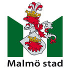 Resetjänst – Malmö stad-icoon