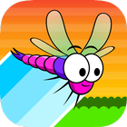 Dragonflies: Rescue challenge icône
