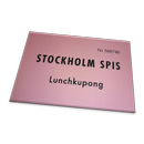 Stockholm Spis APK