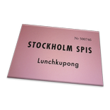 ”Stockholm Spis