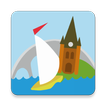 På G i Mariestad simgesi