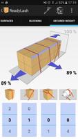 ReadyLash - Cargo Securing capture d'écran 1