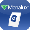 Menalux Dustbag Finder APK