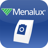 Menalux Dustbag Finder