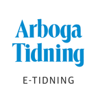 Arboga Tidning e-tidning icône