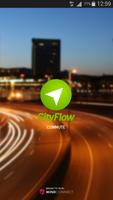 CityFlow Commute Cartaz