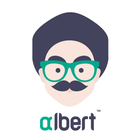 Albert icon