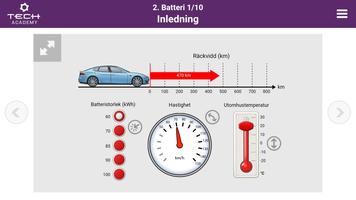 Tech Academy - El/Hybrid screenshot 2
