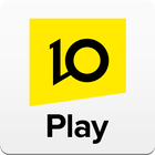TV10 Play icône