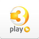 TV3 play - Norge icon