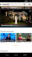 TV3 play - Norge poster