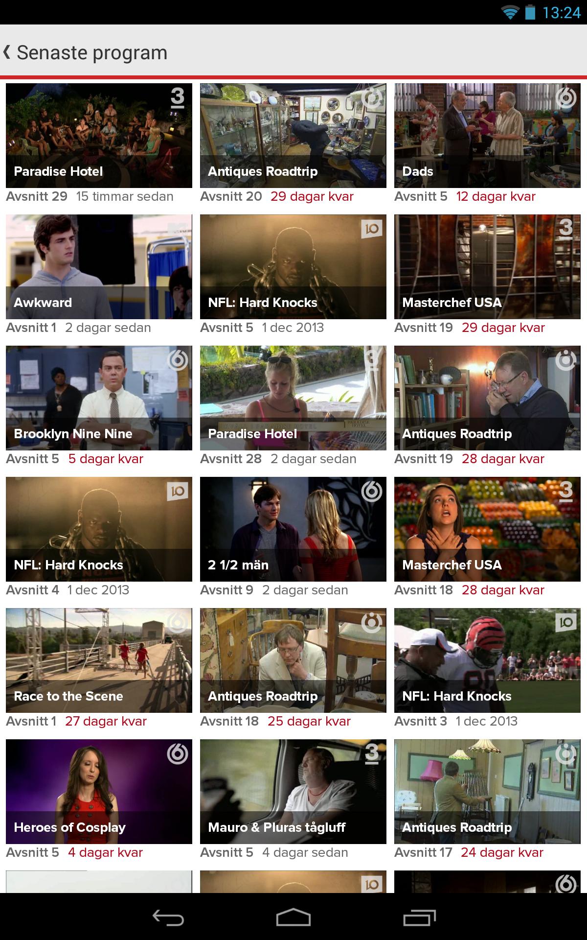 Tv6 Play Tv6 Play