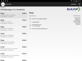 EPOQ Norge HD Ekran Görüntüsü 3