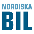 Nordiska Bil icône