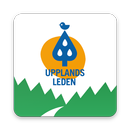 Upplandsleden på Naturkartan APK