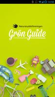 Grön Guide poster