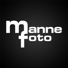 Manne Foto biểu tượng