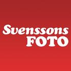 Svenssons Foto ícone