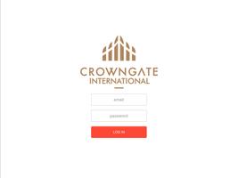 Crowngate ポスター