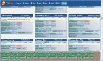 Maper capture d'écran 3