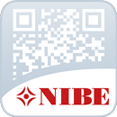 NIBE Produktregistrering APK