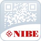 ikon NIBE Produktregistrering