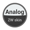 Analog Zooper Skin