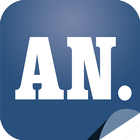 AN e-tidning icon