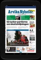 AN e-tidning screenshot 2