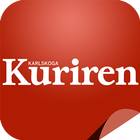 Icona Karlskoga-Kuriren e-tidning