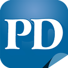 PD e-tidning icon