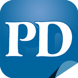 ”PD e-tidning