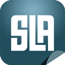 SLA e-tidning APK