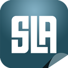 SLA e-tidning icon