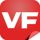 VF e-tidning icône
