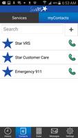 STAR VRS Mobile স্ক্রিনশট 2