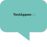 TextAppen