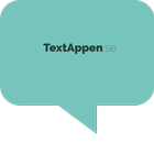 TextAppen icon