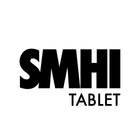 SMHI Väder icon