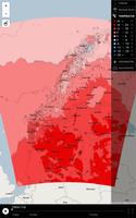 SMHI Väder capture d'écran 3