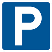 SMS Parkering icon