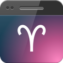 Zodiac sign live wallpaper APK