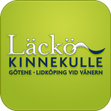 Läckö-Kinnekulle icon