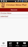 Christian-Weise-Gedenkpfad Zit स्क्रीनशॉट 1