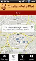 Christian-Weise-Gedenkpfad Zit imagem de tela 2