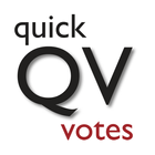 QuickVotes أيقونة