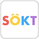 Sökt 图标